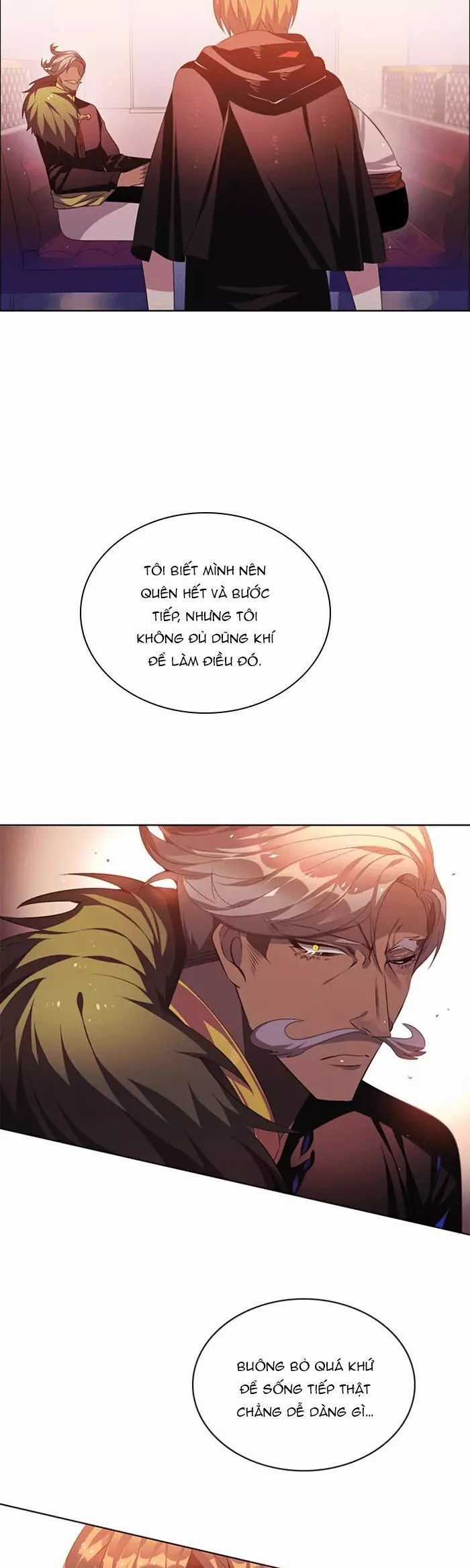 Zero Game - Chương 94 - Trang 16