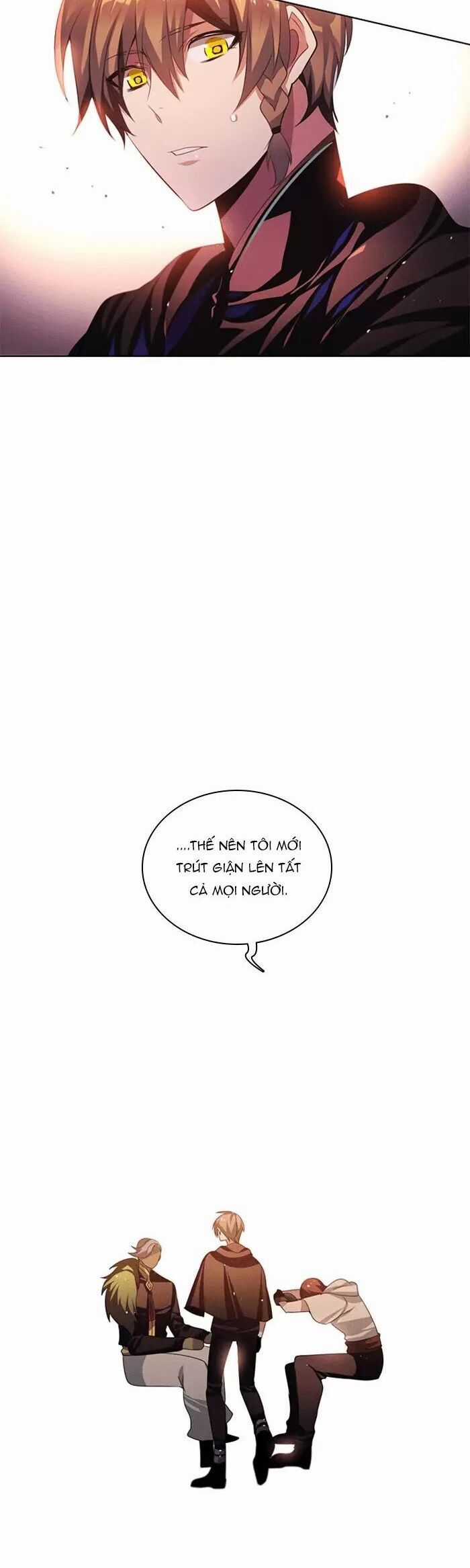 Zero Game - Chương 94 - Trang 17