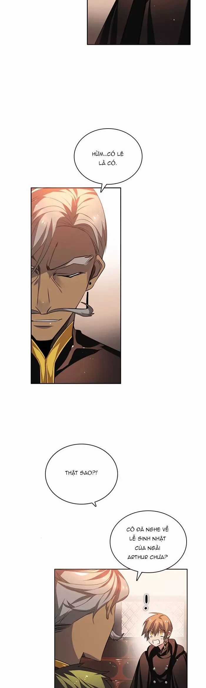 Zero Game - Chương 94 - Trang 20