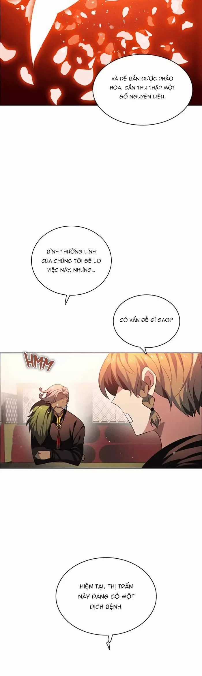 Zero Game - Chương 94 - Trang 22