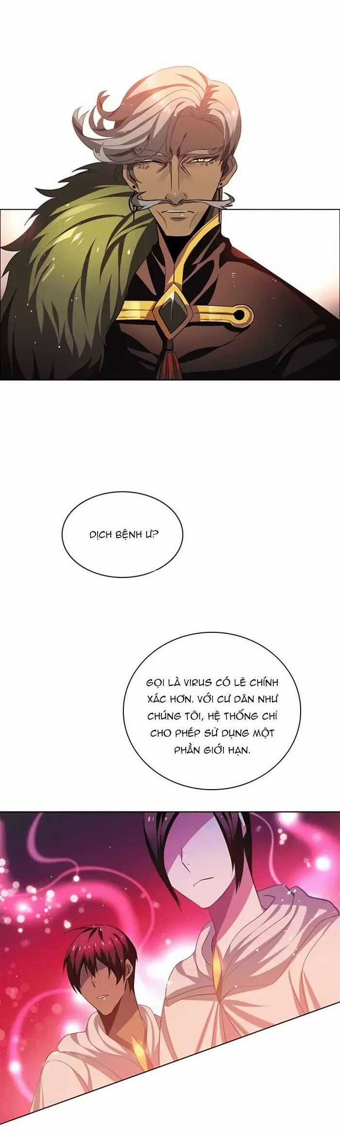 Zero Game - Chương 94 - Trang 23