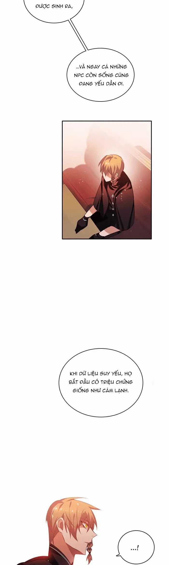 Zero Game - Chương 94 - Trang 25