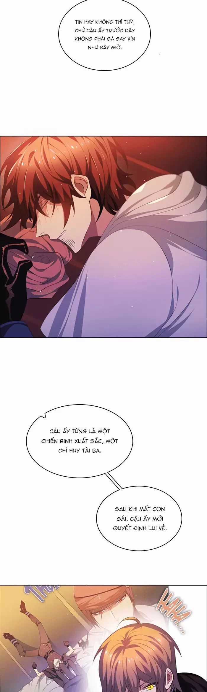 Zero Game - Chương 94 - Trang 28