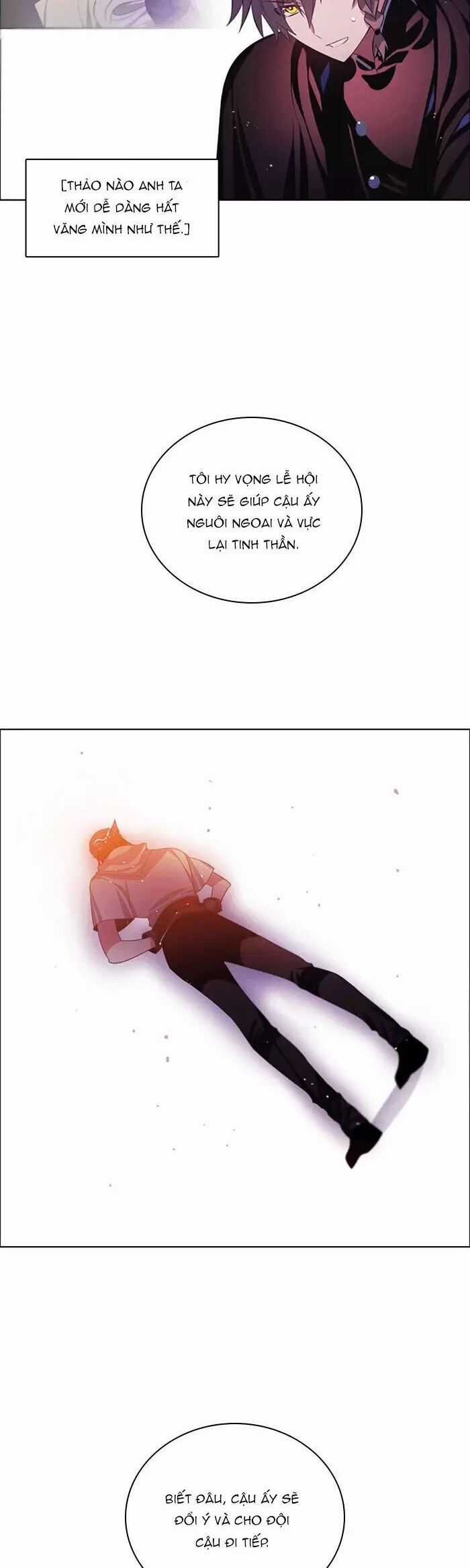 Zero Game - Chương 94 - Trang 29