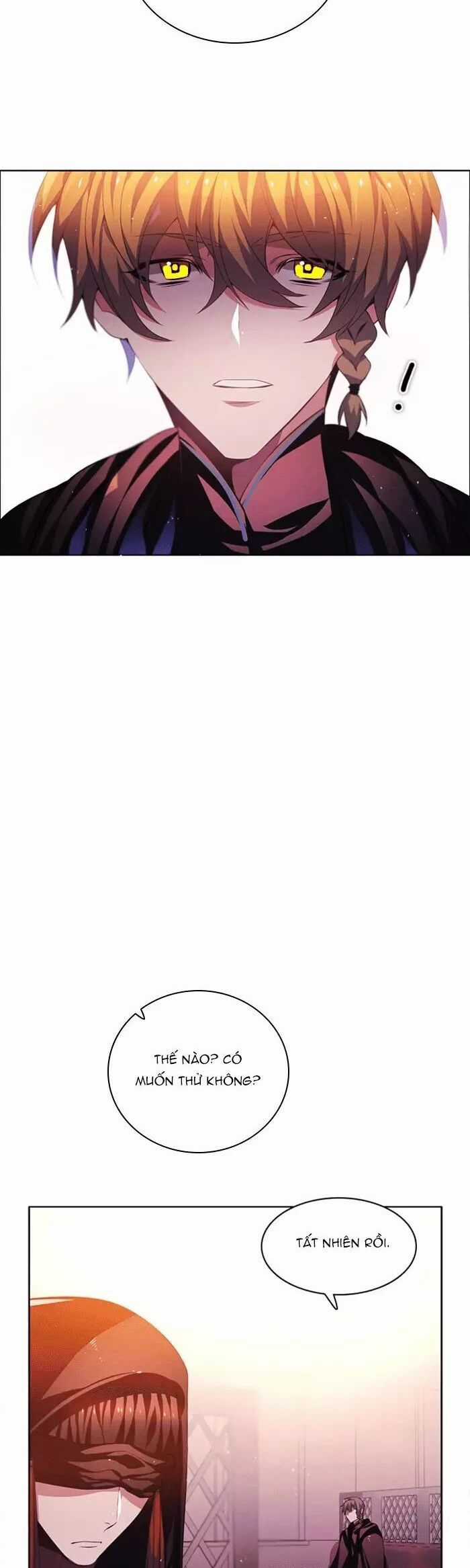 Zero Game - Chương 94 - Trang 30