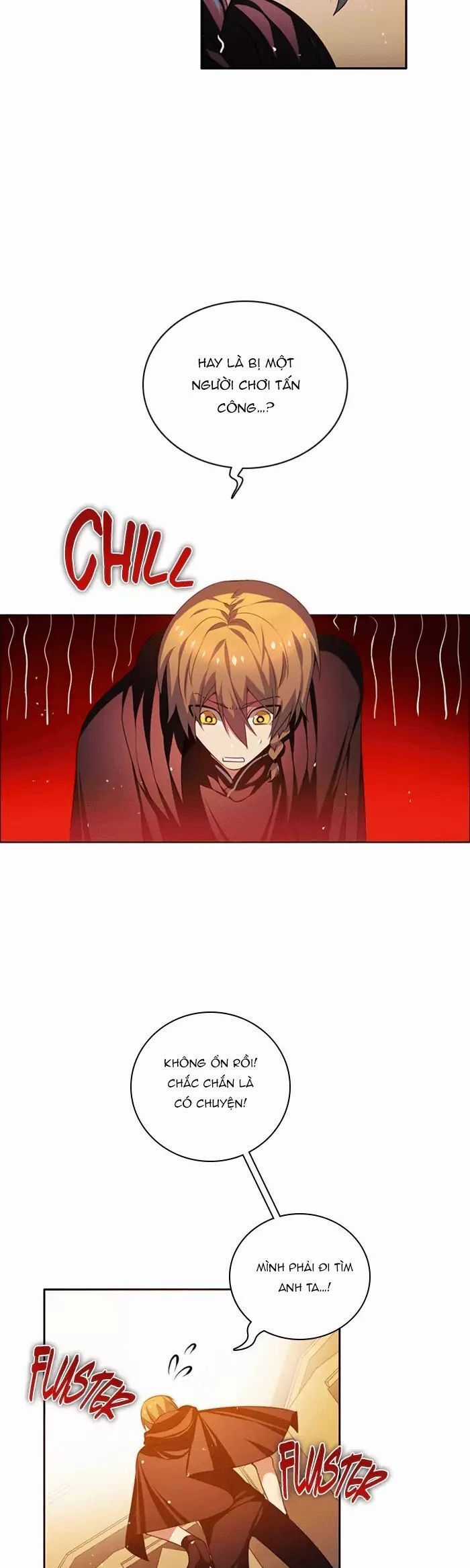 Zero Game - Chương 94 - Trang 4