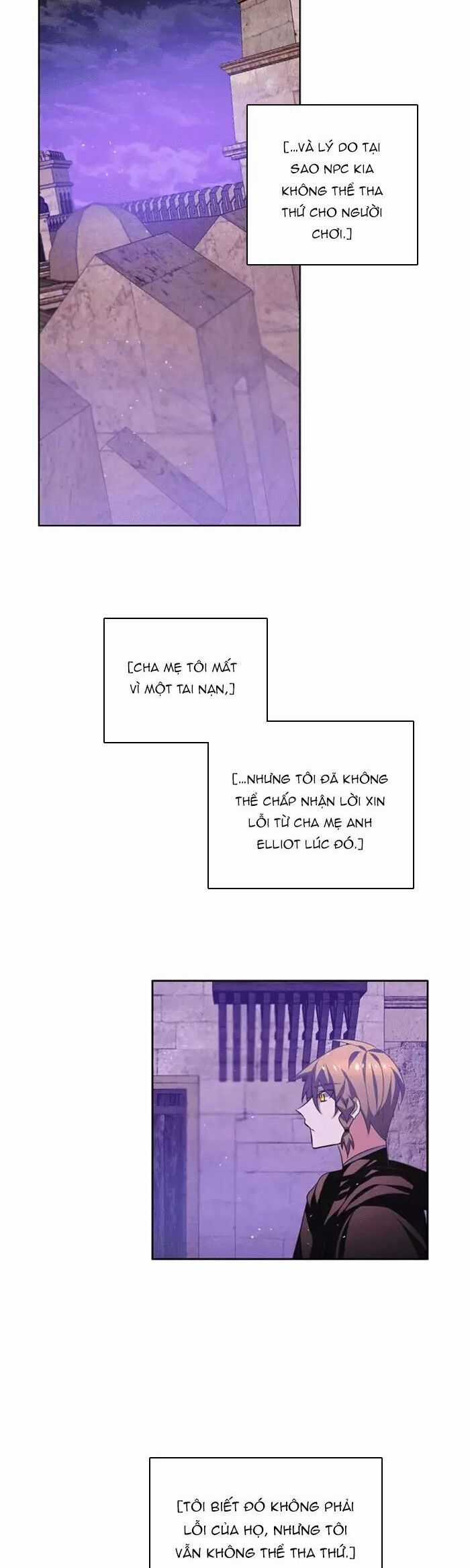 Zero Game - Chương 94 - Trang 33