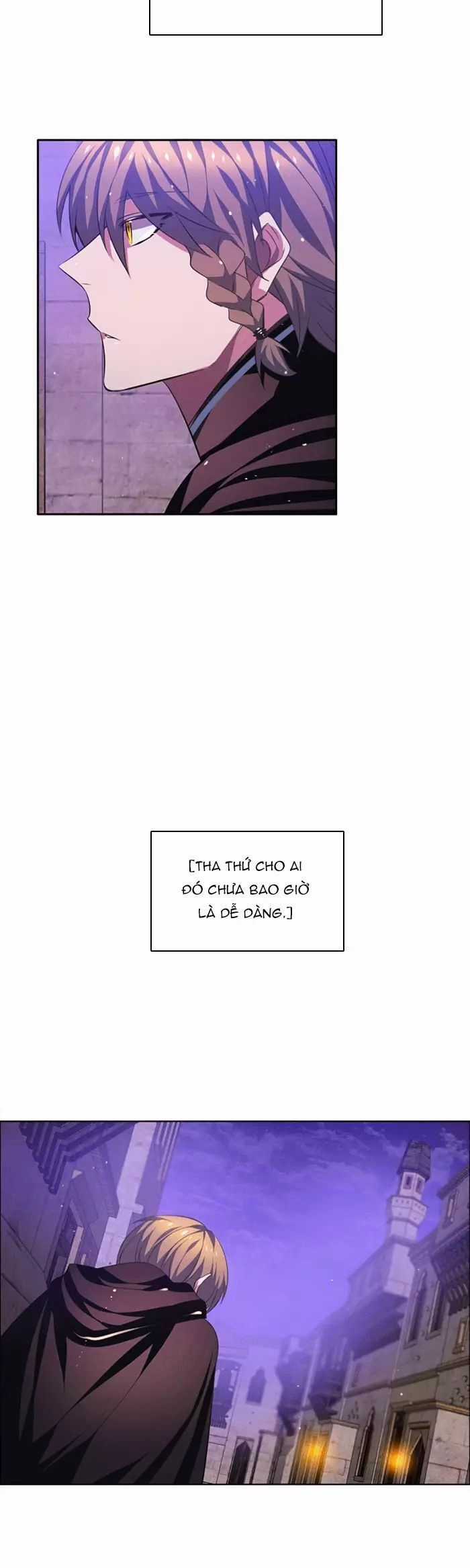 Zero Game - Chương 94 - Trang 34