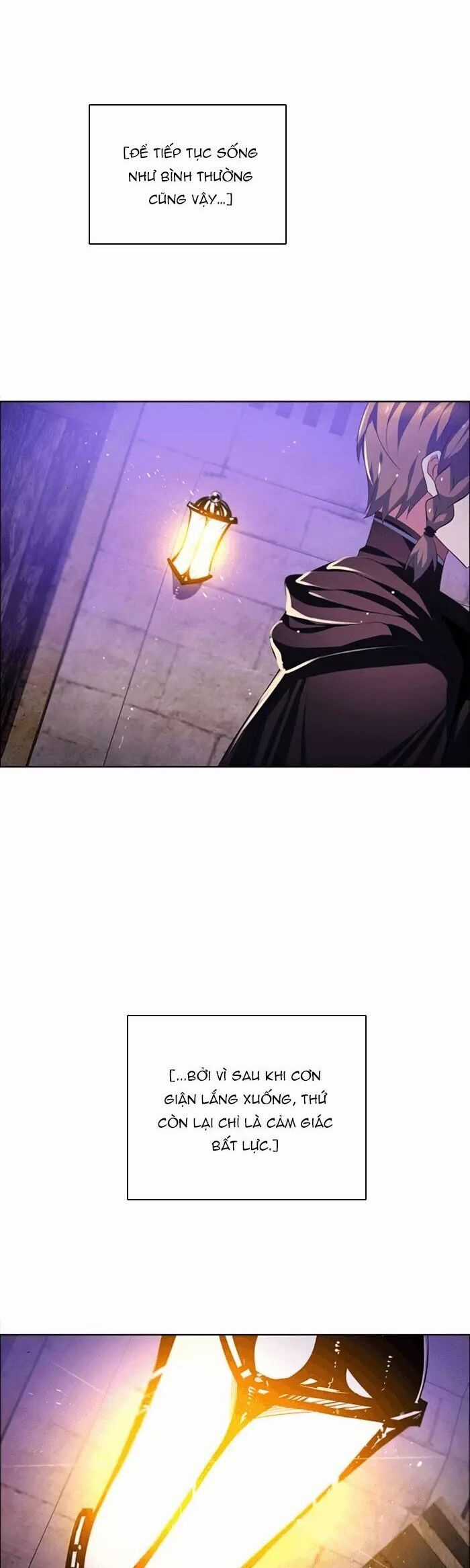 Zero Game - Chương 94 - Trang 35