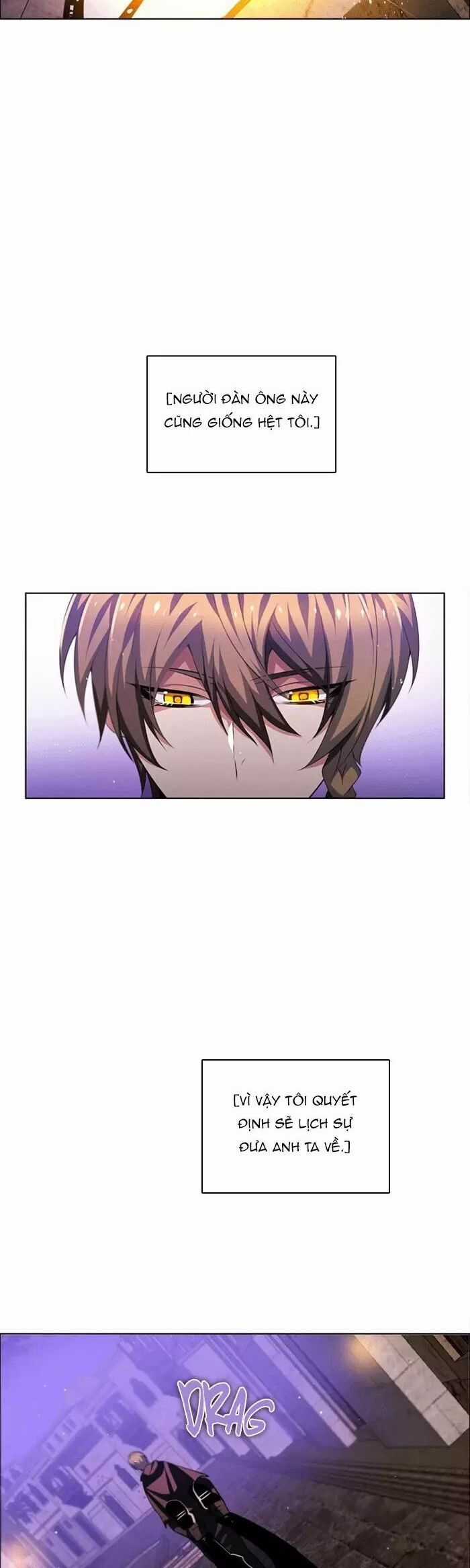 Zero Game - Chương 94 - Trang 36