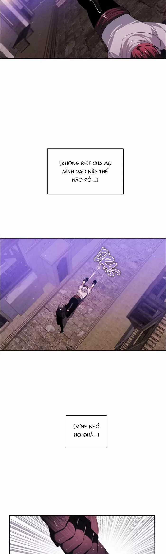 Zero Game - Chương 94 - Trang 37