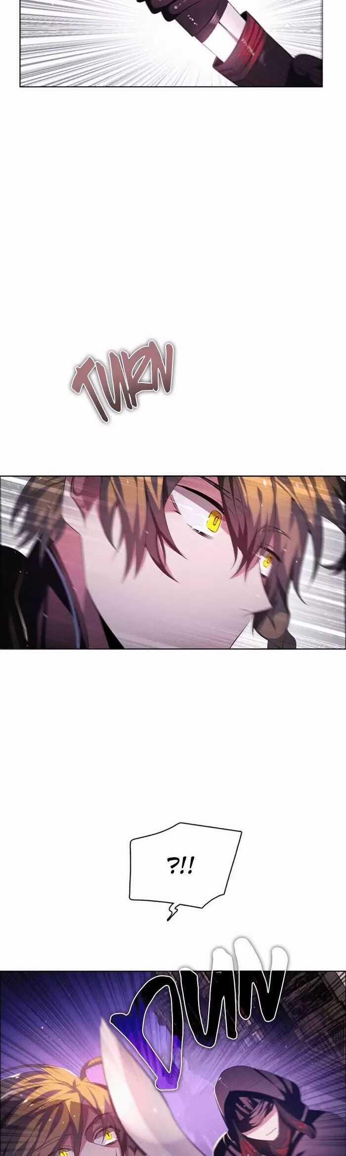 Zero Game - Chương 94 - Trang 38