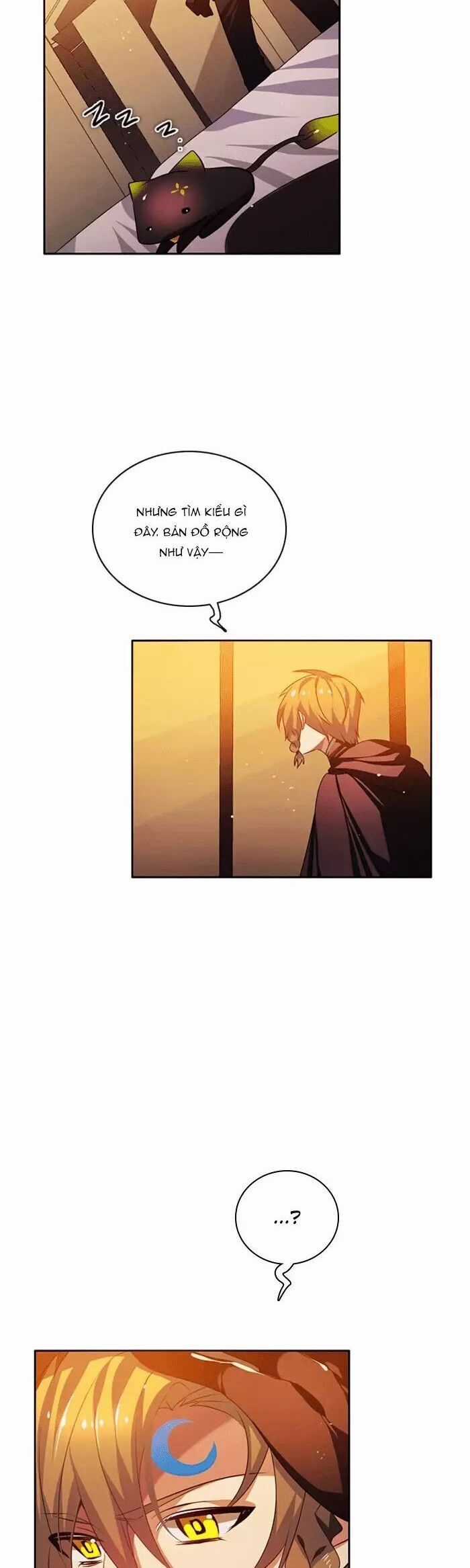 Zero Game - Chương 94 - Trang 5