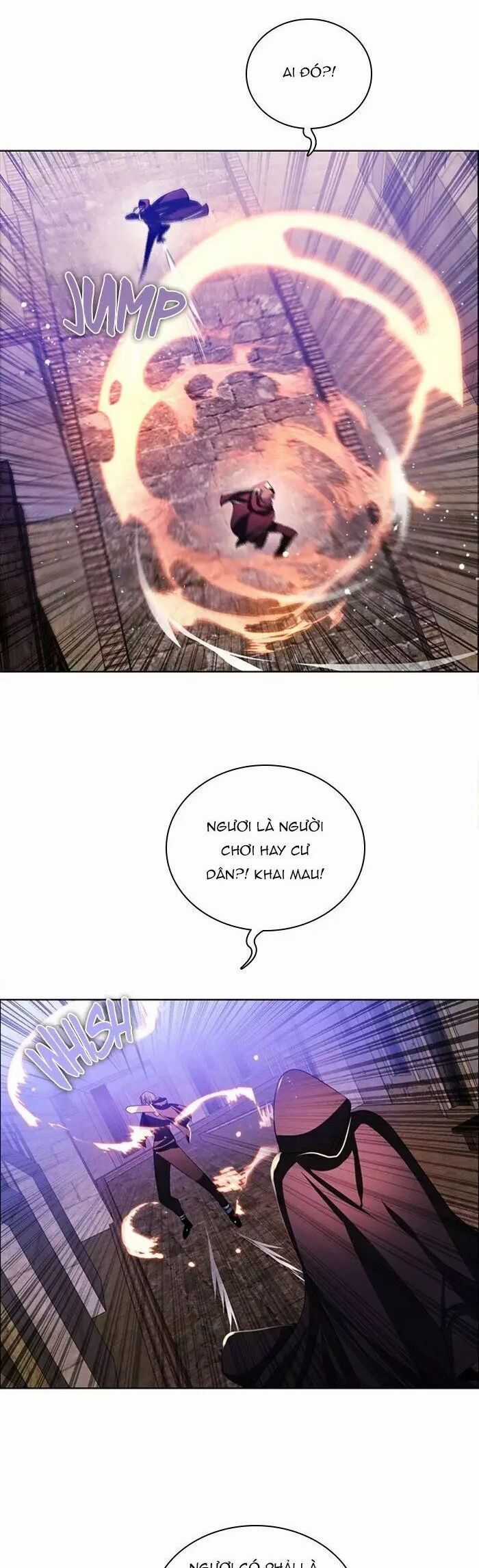 Zero Game - Chương 94 - Trang 42