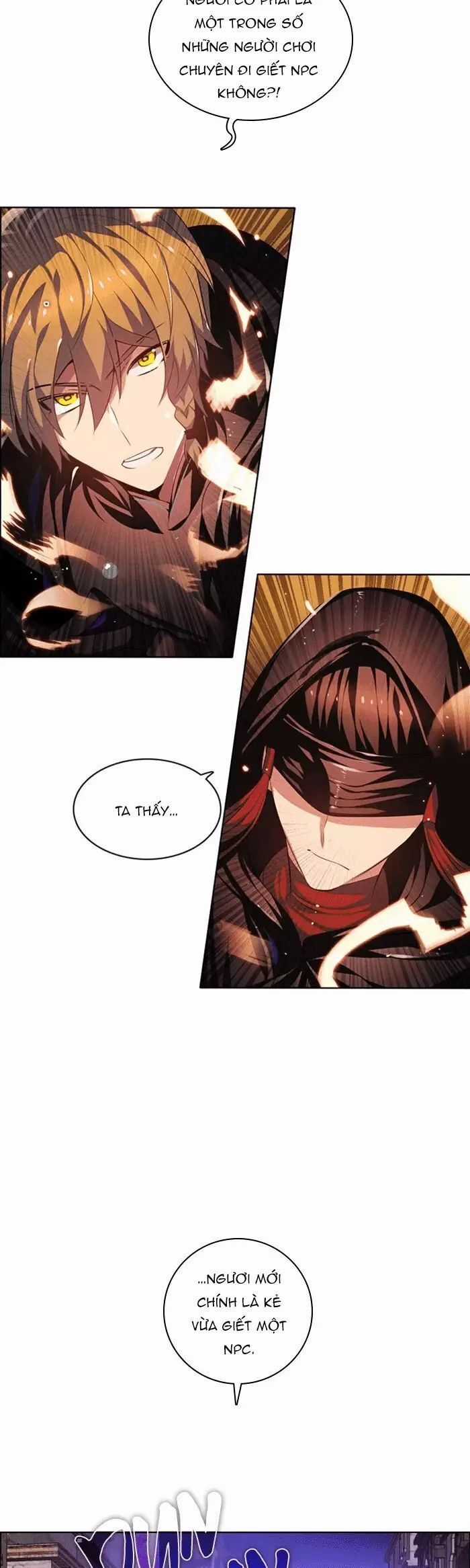 Zero Game - Chương 94 - Trang 43