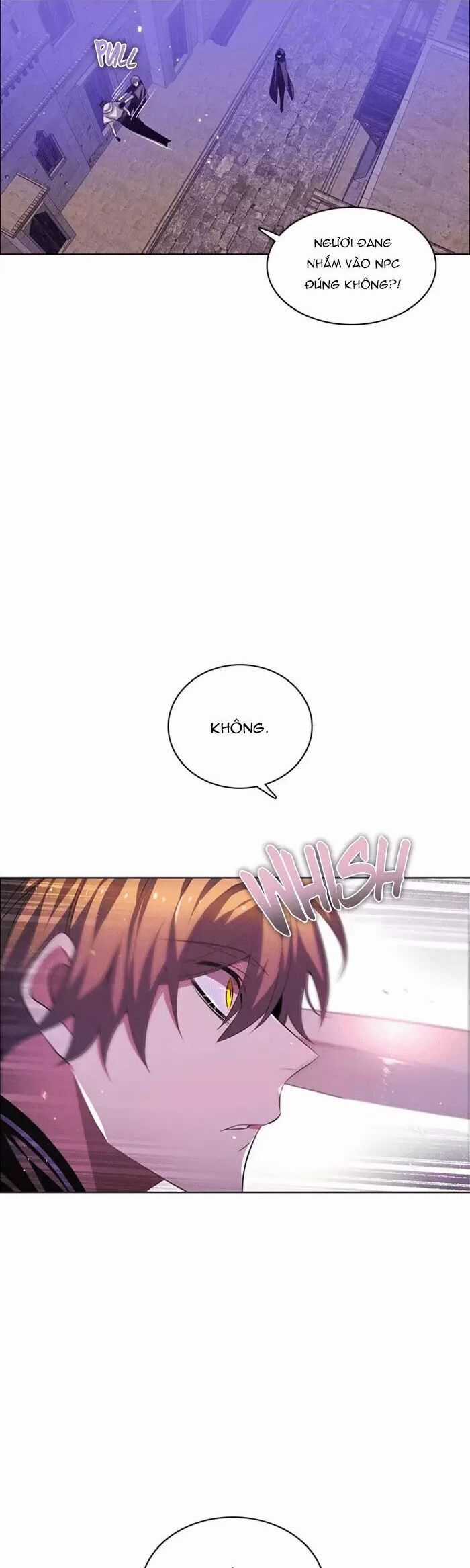 Zero Game - Chương 94 - Trang 45