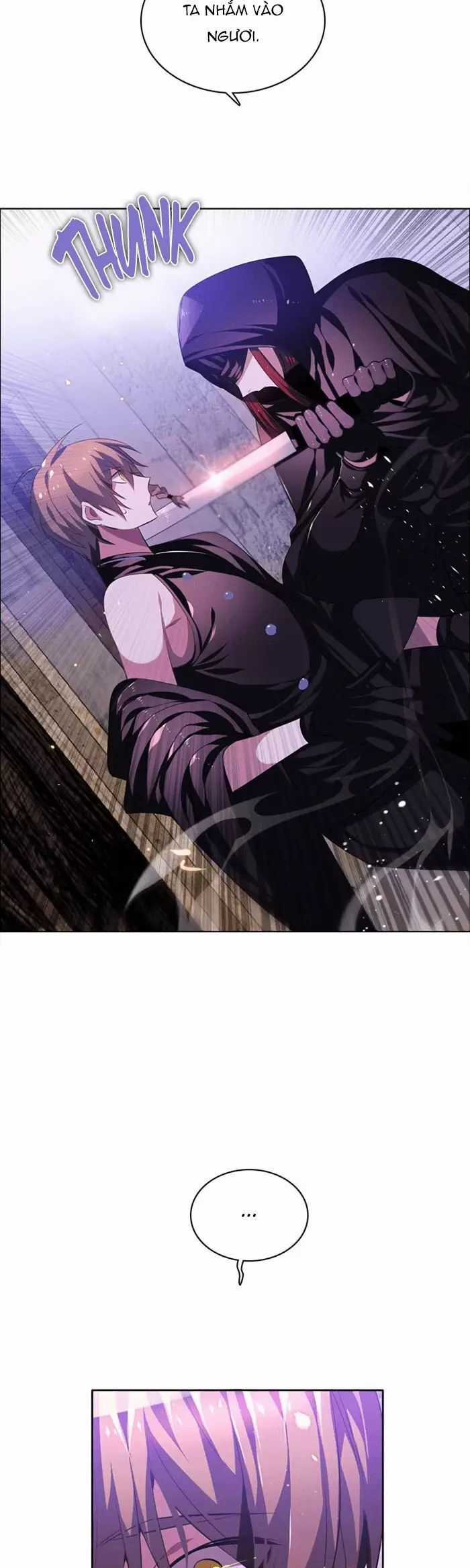 Zero Game - Chương 94 - Trang 46