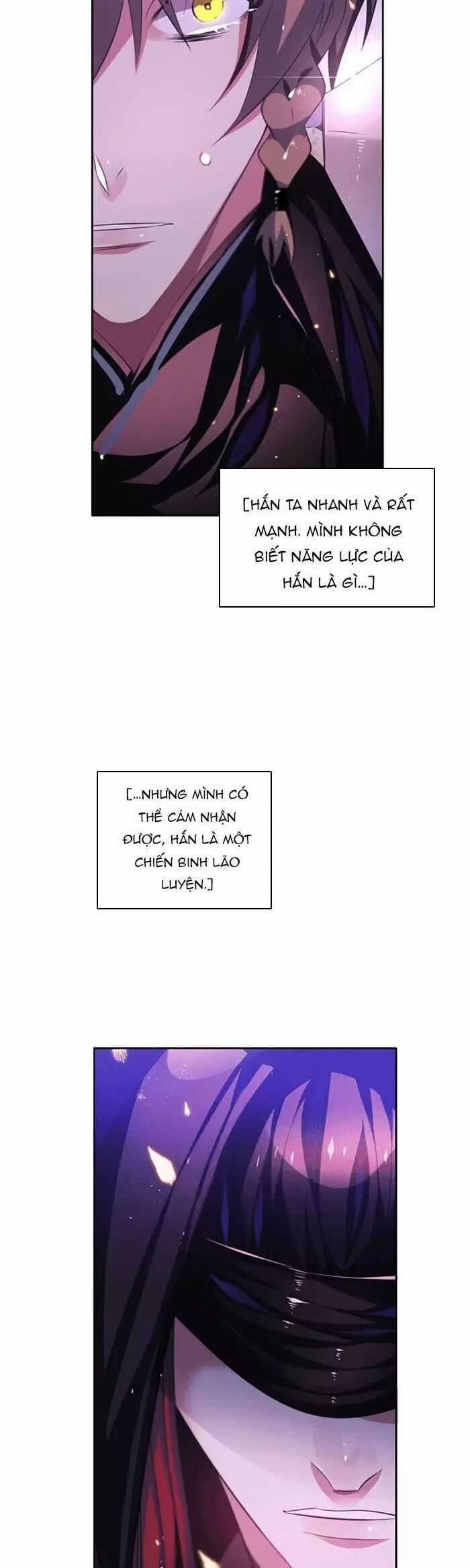 Zero Game - Chương 94 - Trang 47