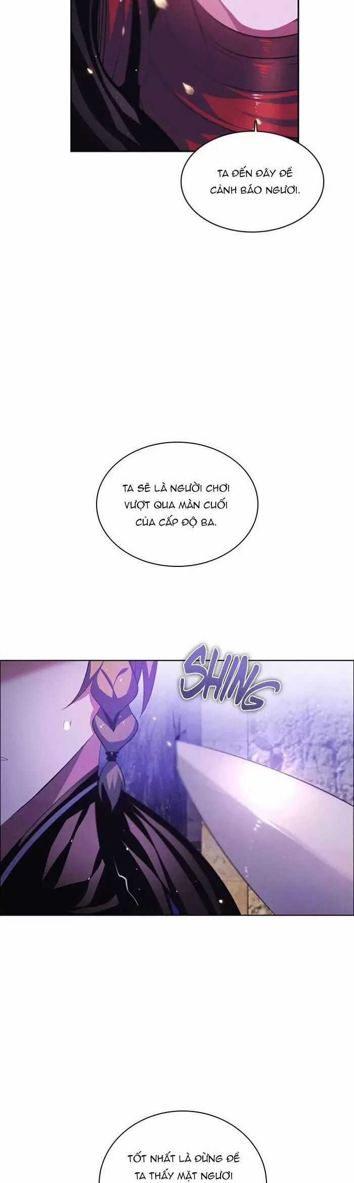 Zero Game - Chương 94 - Trang 48