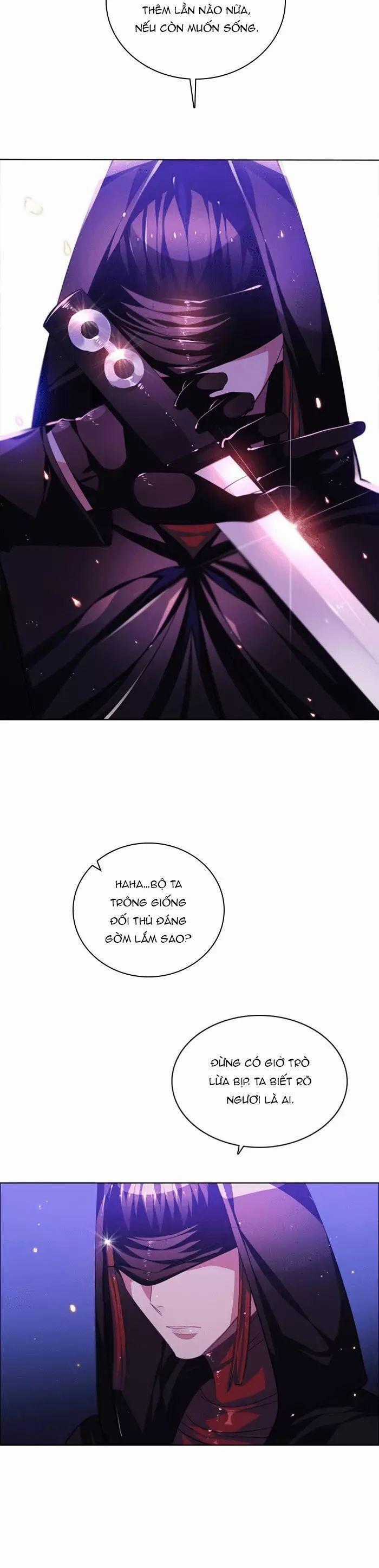 Zero Game - Chương 94 - Trang 49