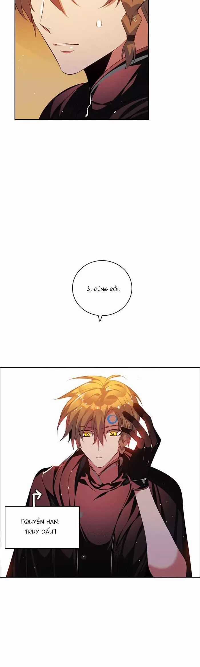 Zero Game - Chương 94 - Trang 6