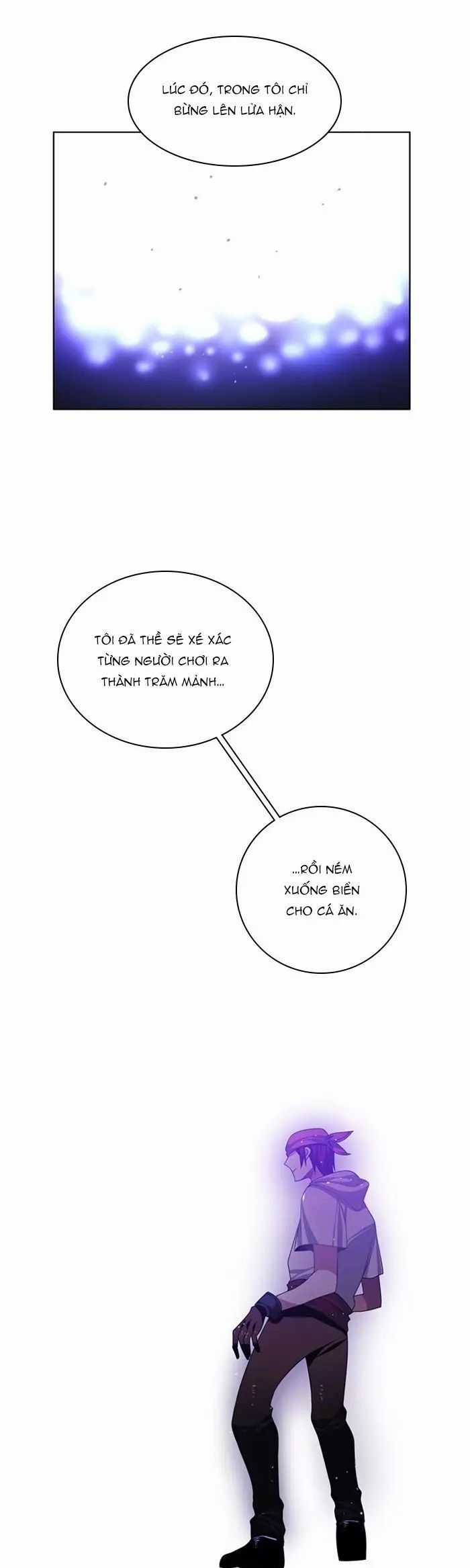 Zero Game - Chương 94 - Trang 10