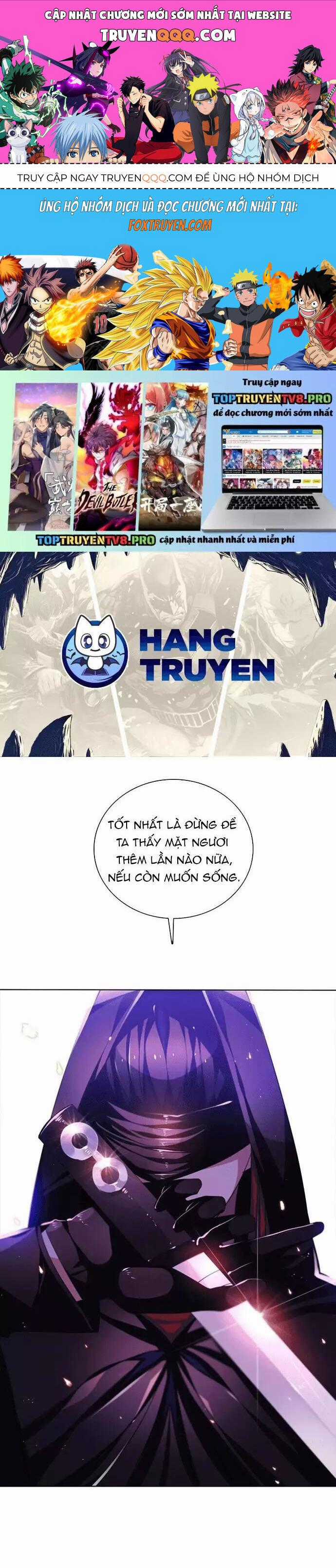 Zero Game - Chương 95 - Trang 1