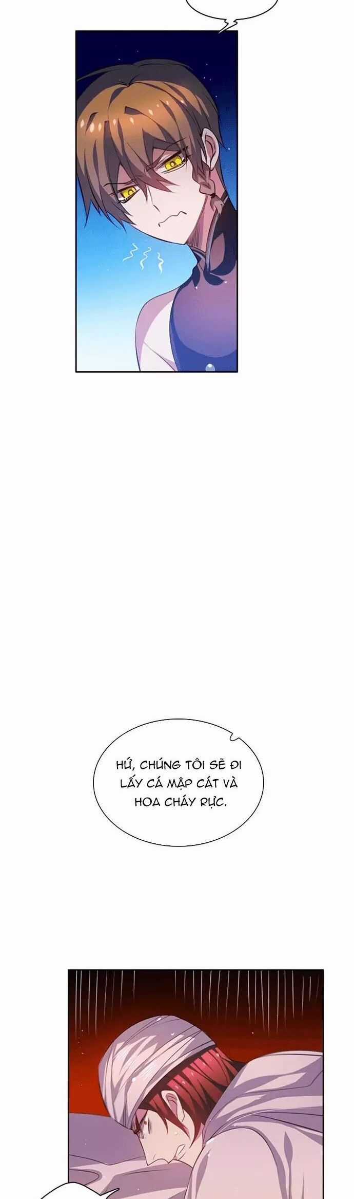 Zero Game - Chương 95 - Trang 11