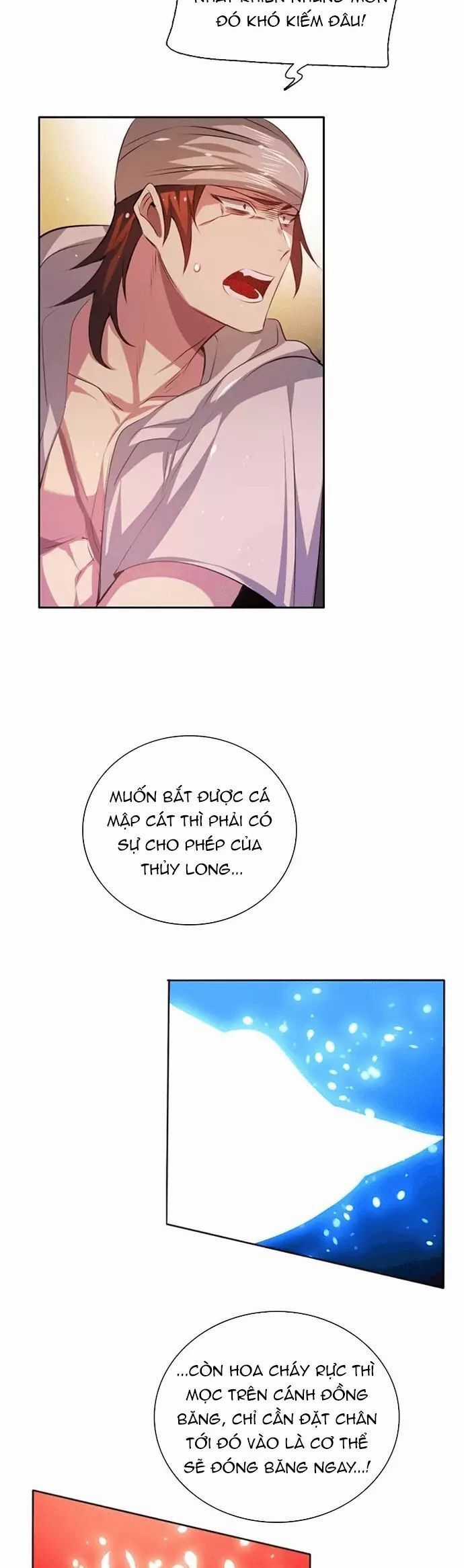 Zero Game - Chương 95 - Trang 13