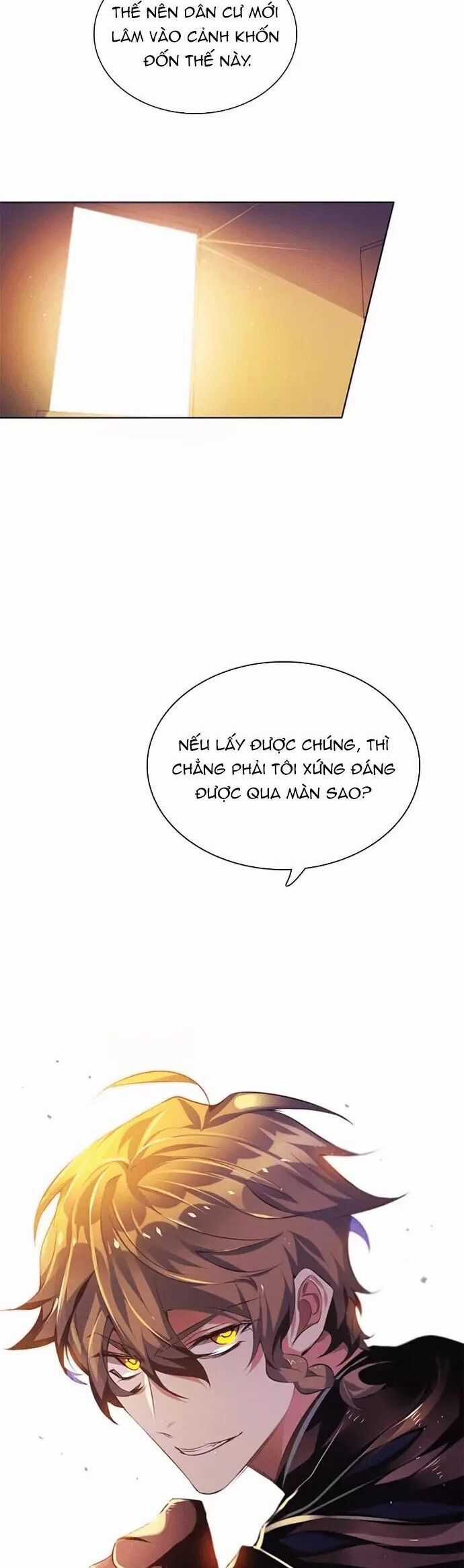 Zero Game - Chương 95 - Trang 15