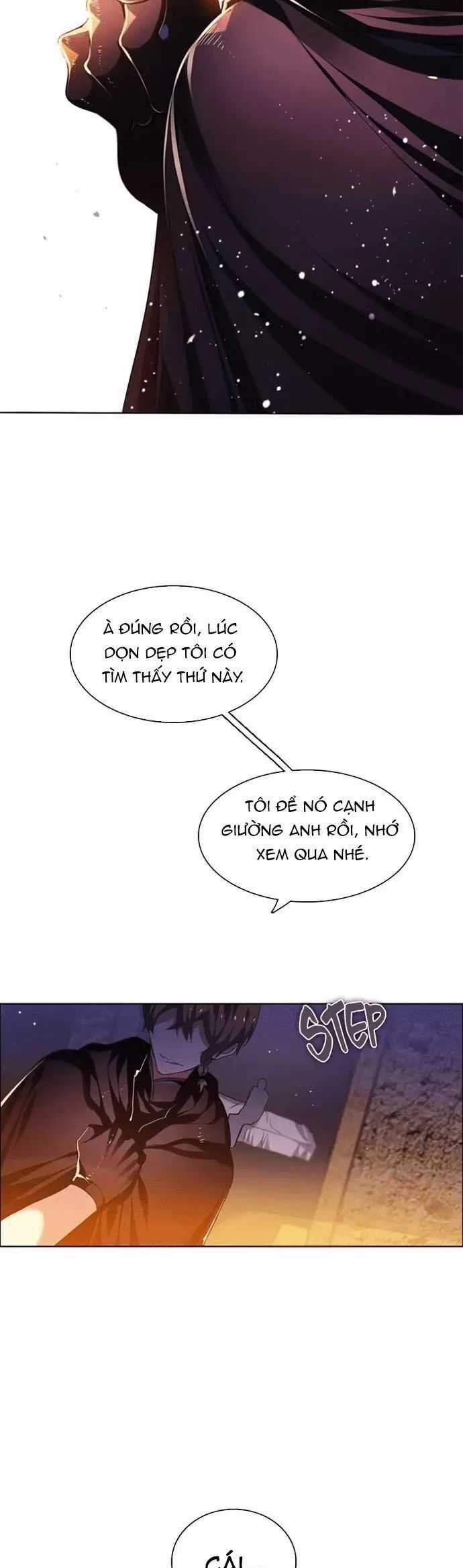 Zero Game - Chương 95 - Trang 16