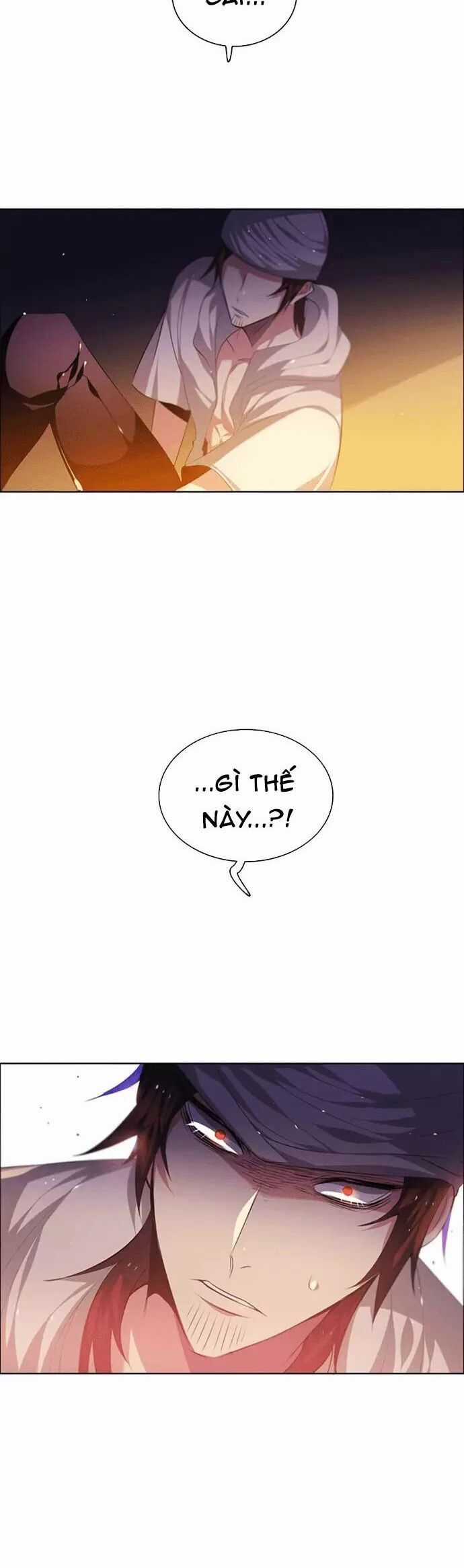 Zero Game - Chương 95 - Trang 17