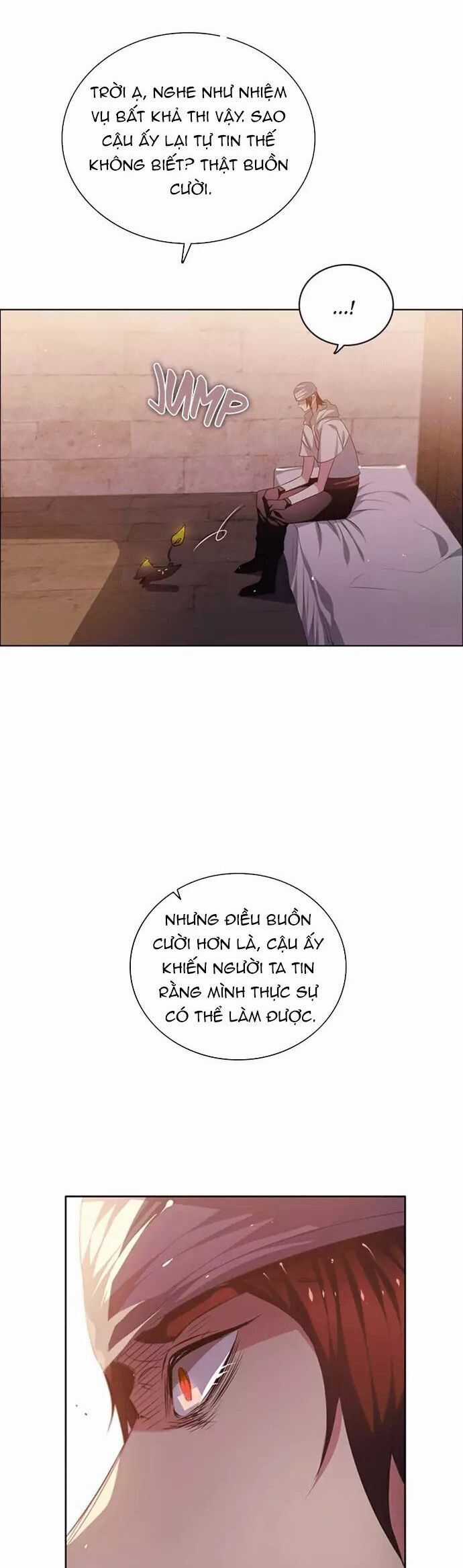 Zero Game - Chương 95 - Trang 18