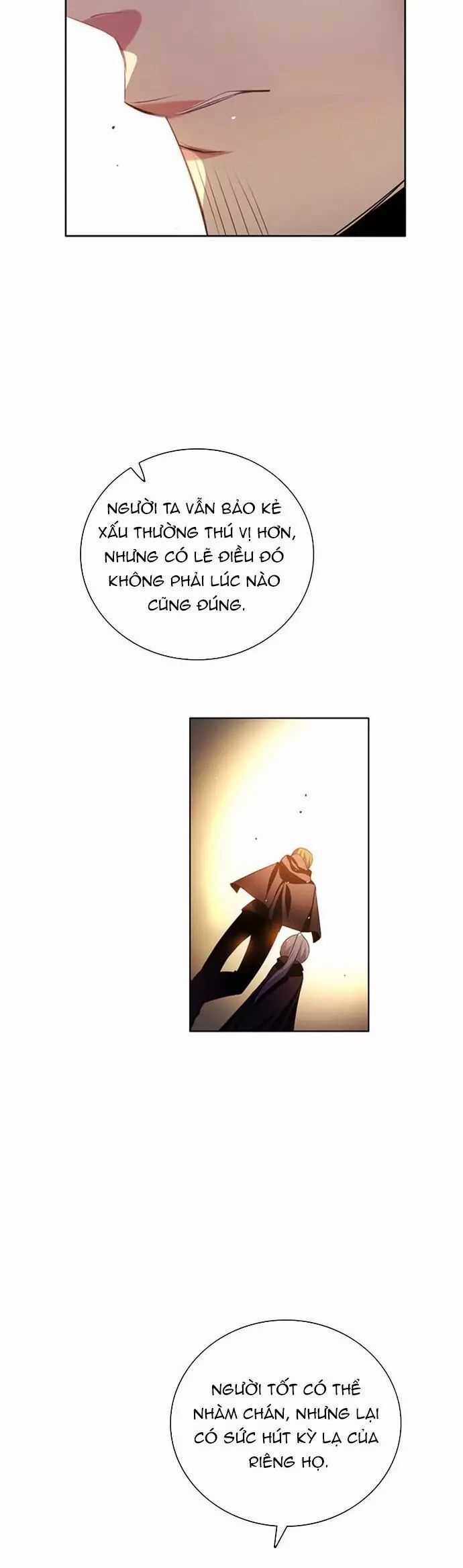 Zero Game - Chương 95 - Trang 19