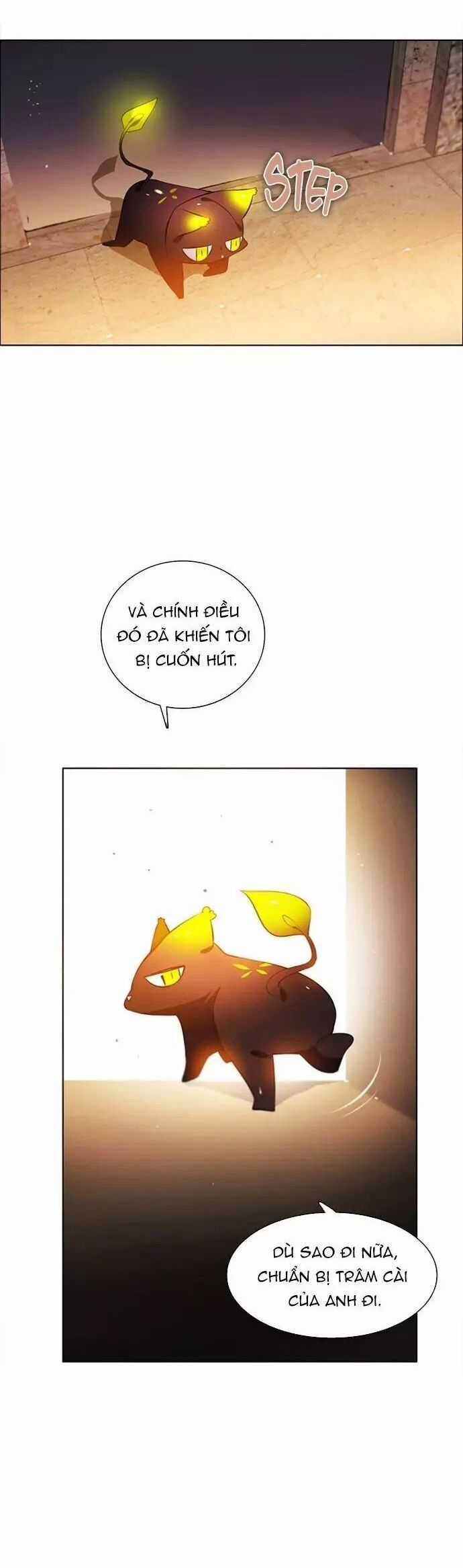 Zero Game - Chương 95 - Trang 20