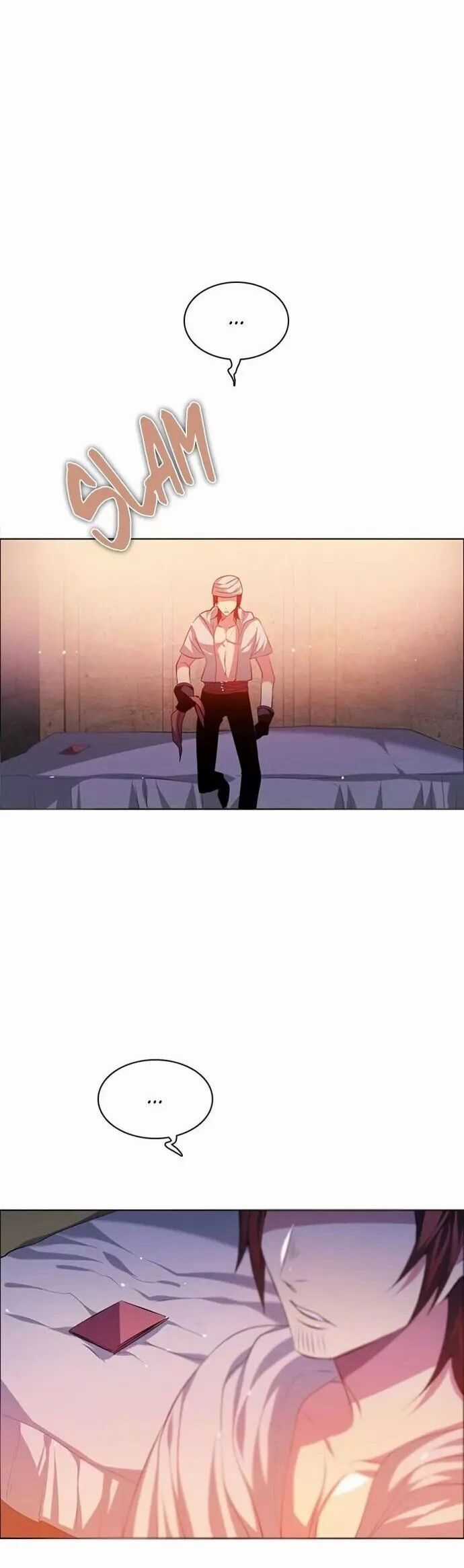 Zero Game - Chương 95 - Trang 21