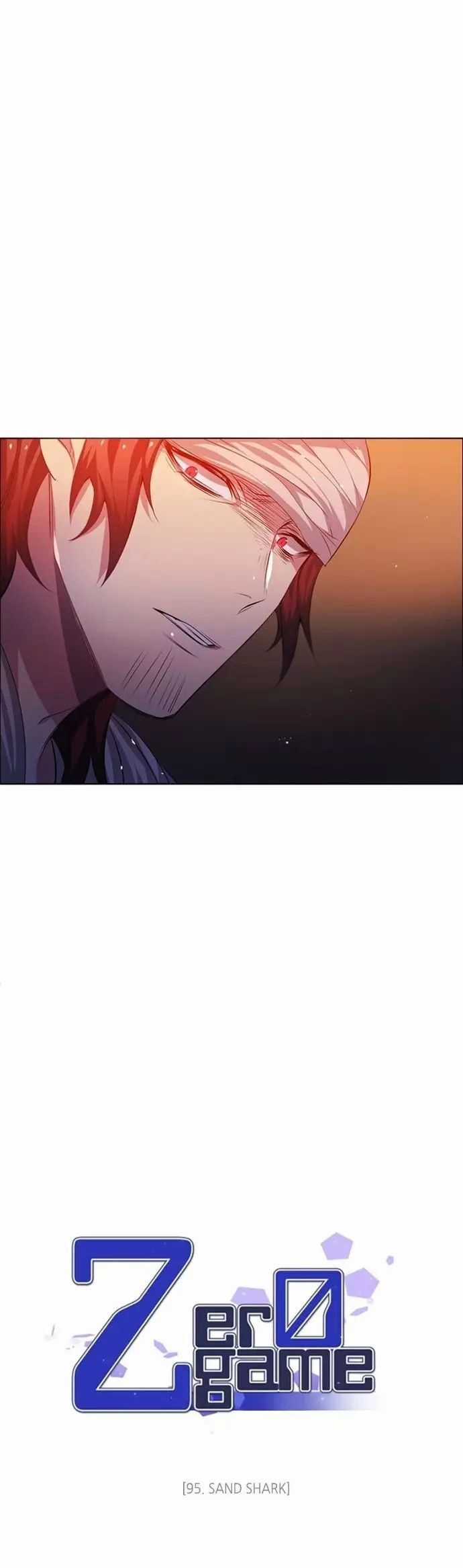 Zero Game - Chương 95 - Trang 22