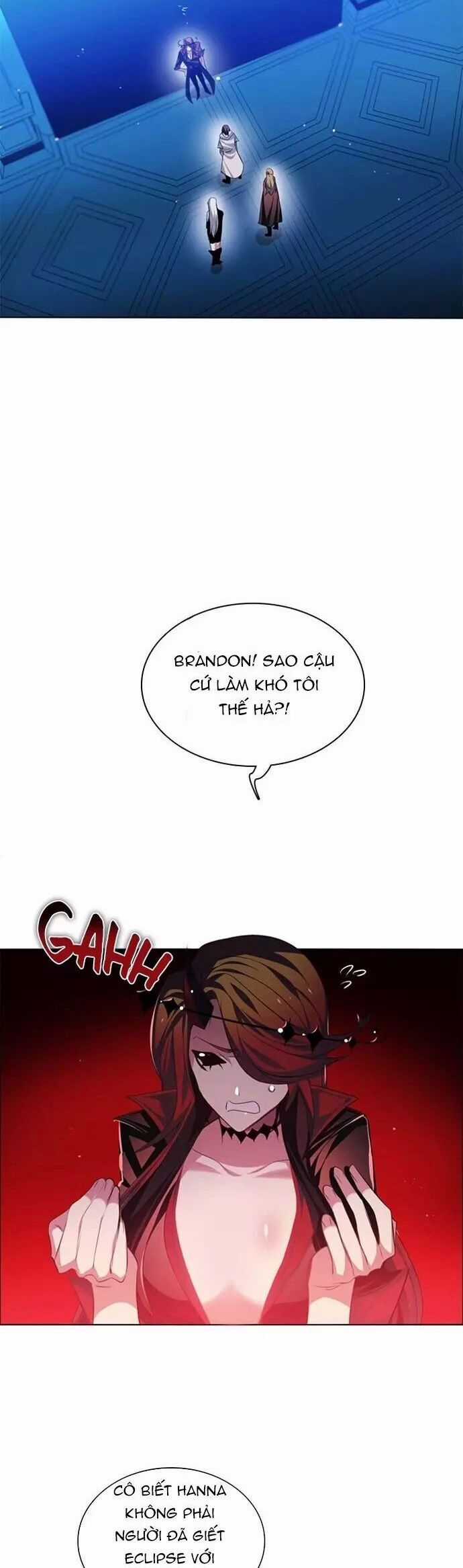 Zero Game - Chương 95 - Trang 24