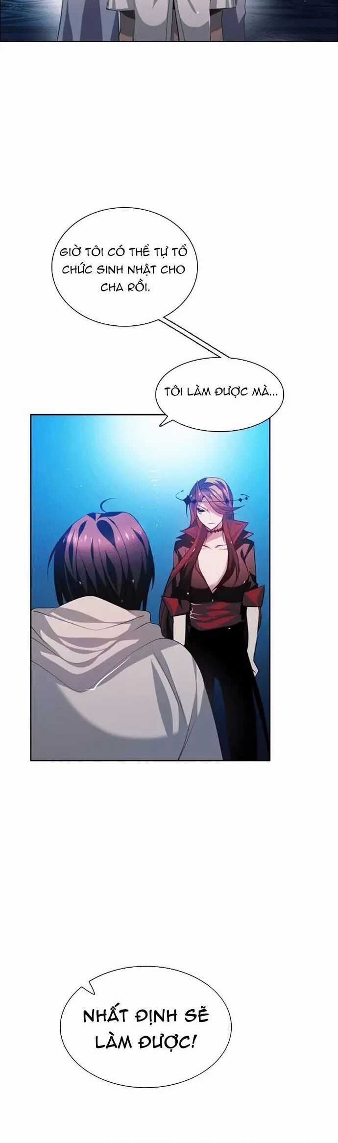 Zero Game - Chương 95 - Trang 26