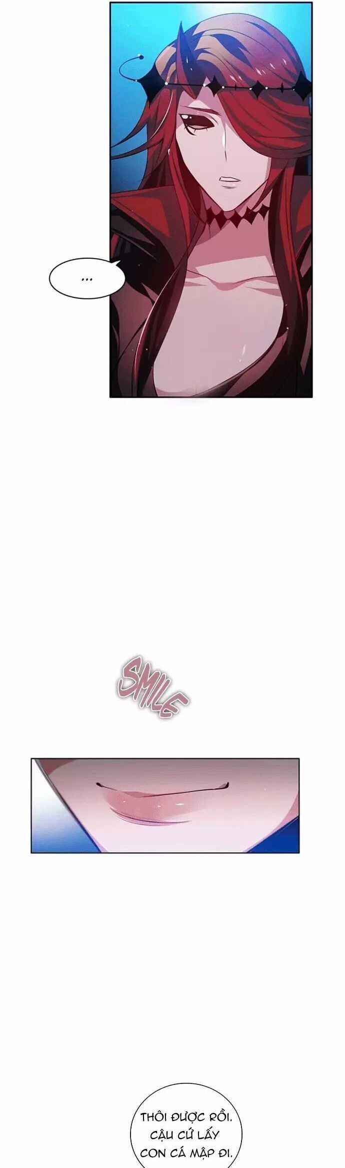 Zero Game - Chương 95 - Trang 27