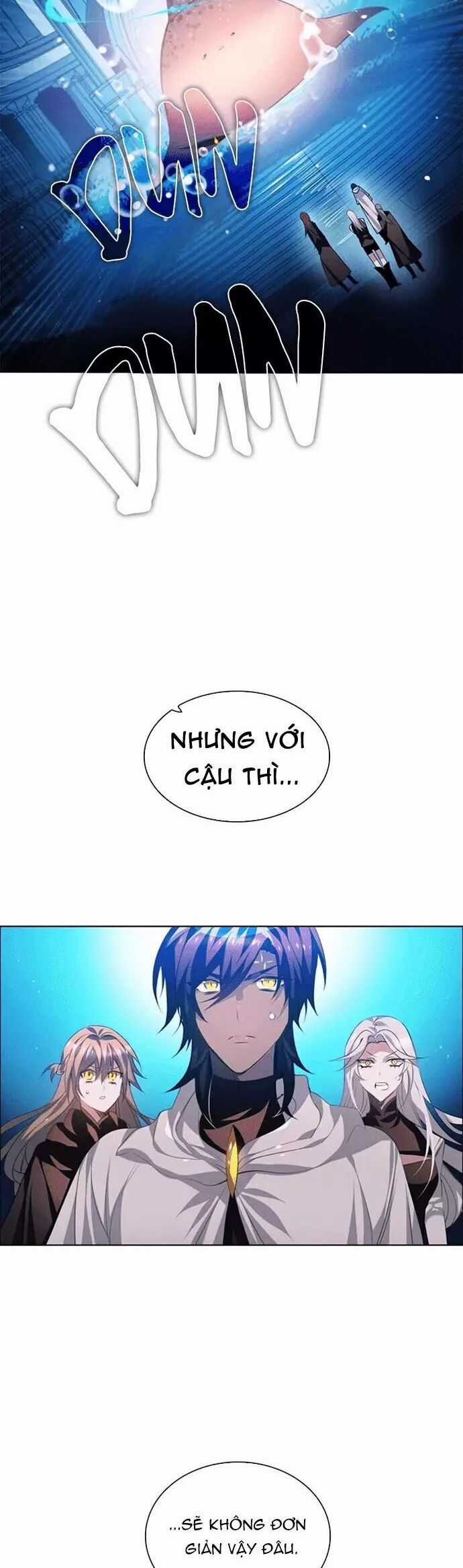 Zero Game - Chương 95 - Trang 29