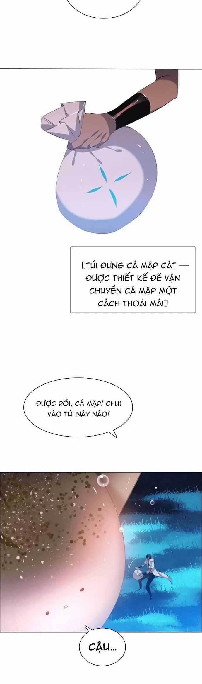 Zero Game - Chương 95 - Trang 30