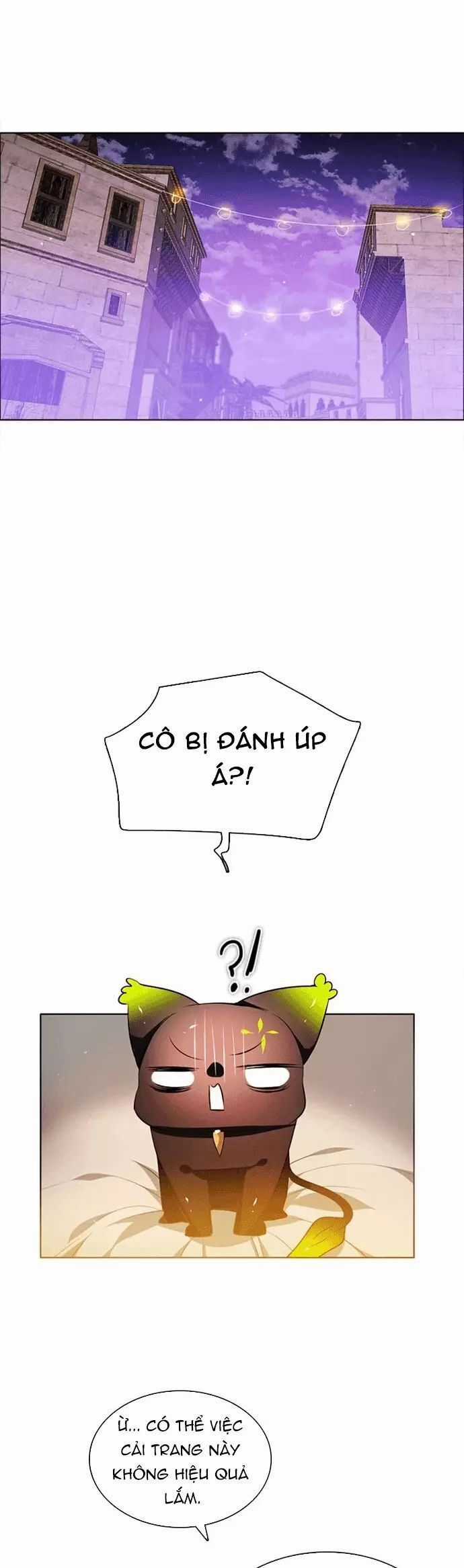 Zero Game - Chương 95 - Trang 4