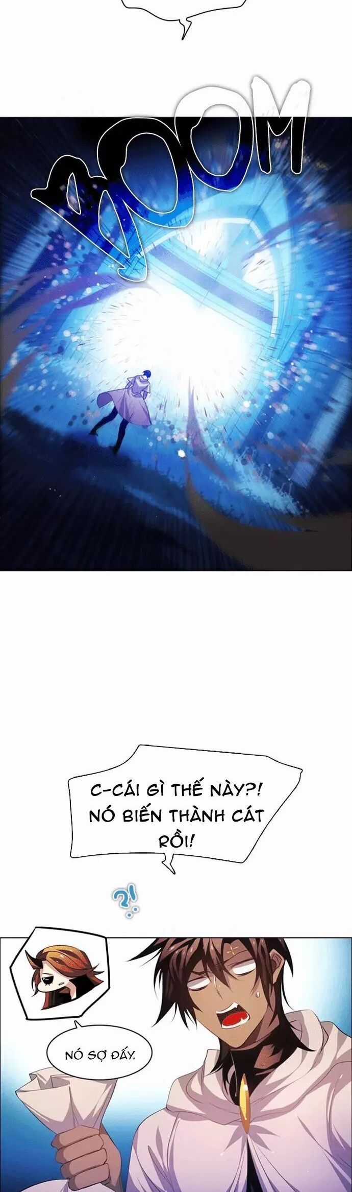 Zero Game - Chương 95 - Trang 32