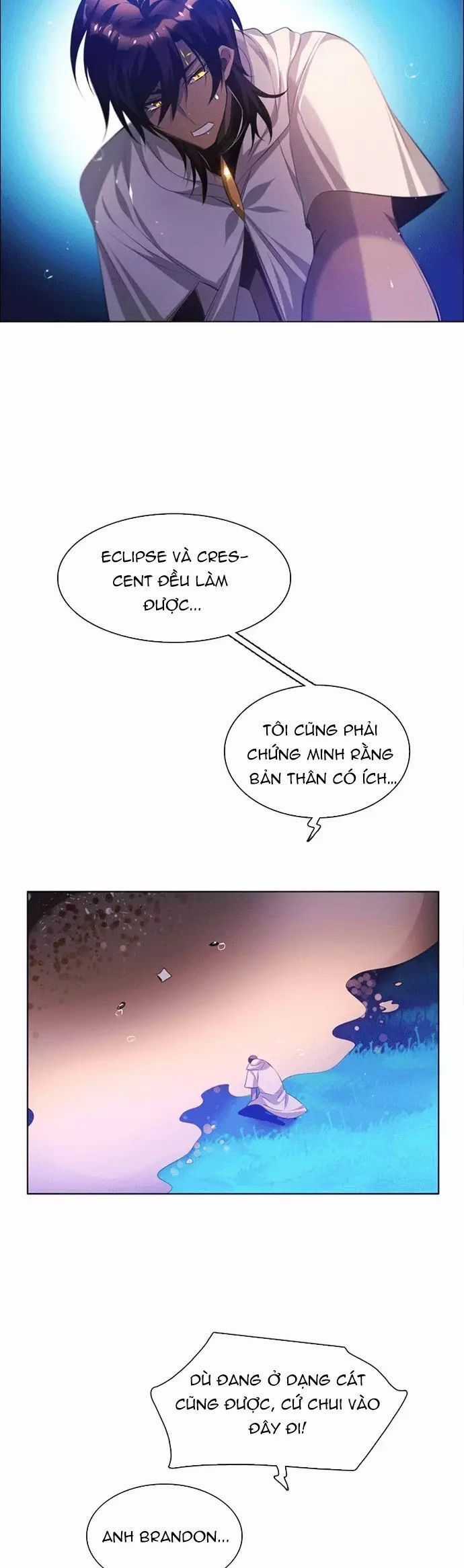 Zero Game - Chương 95 - Trang 34