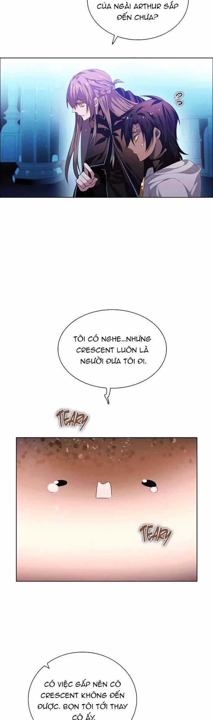 Zero Game - Chương 95 - Trang 36