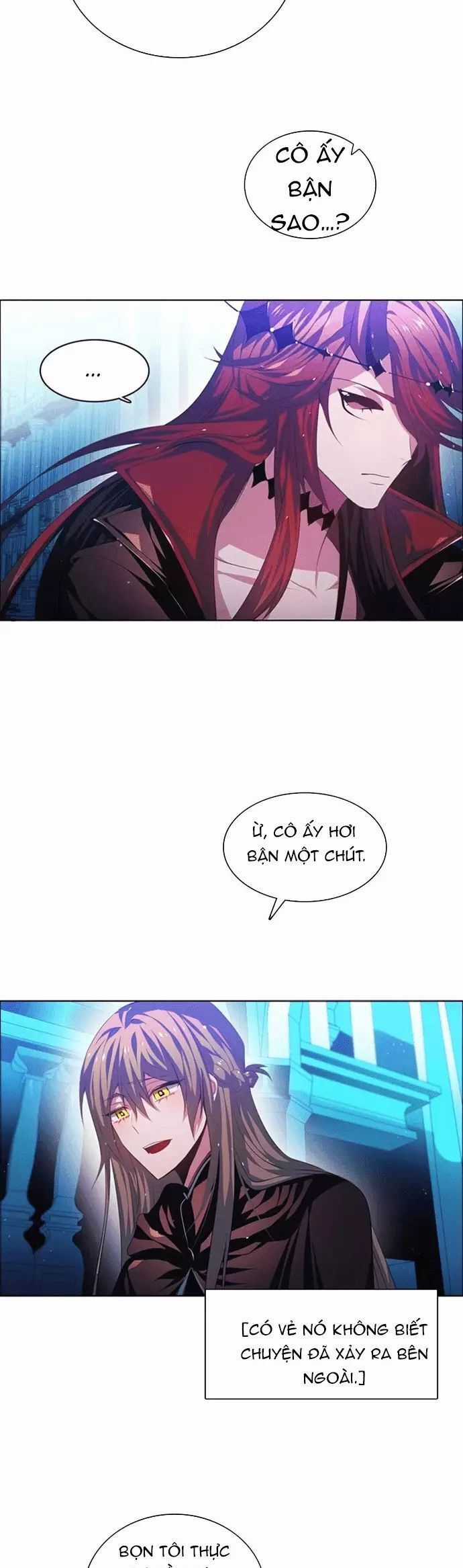 Zero Game - Chương 95 - Trang 37