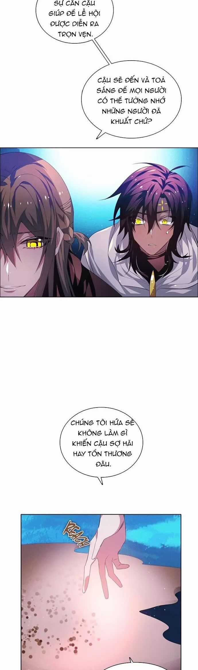 Zero Game - Chương 95 - Trang 38