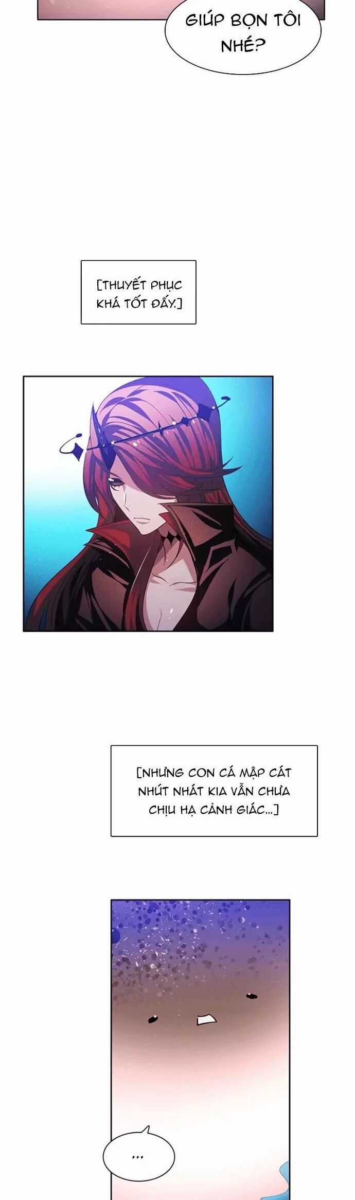 Zero Game - Chương 95 - Trang 39