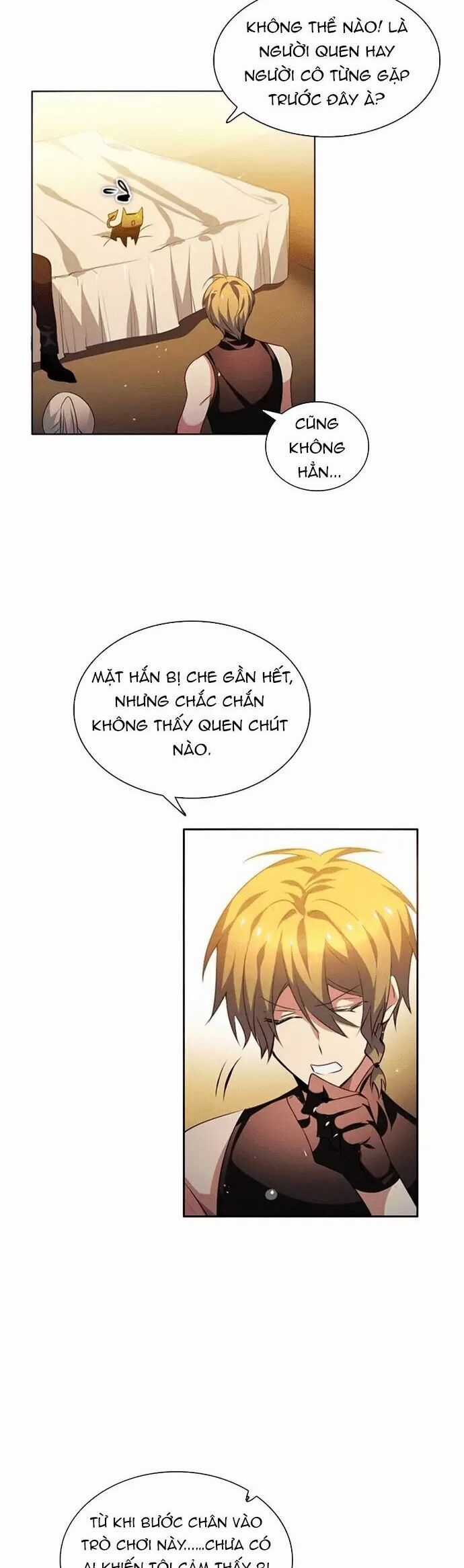 Zero Game - Chương 95 - Trang 5